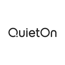 Quiet On discount code